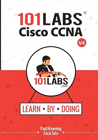 Quickly Prepare for CCNA 200-301 Exam in 2024 8 101 Labs