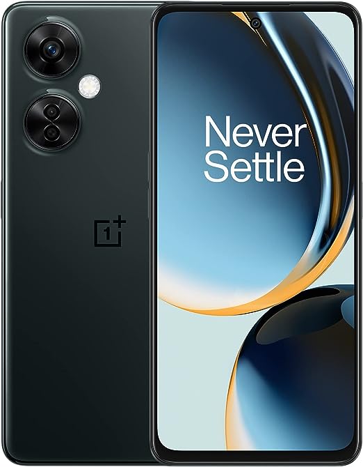 Best Unlocked 5g Smartphones under $300 in 2024 4 OnePlus Nord N30