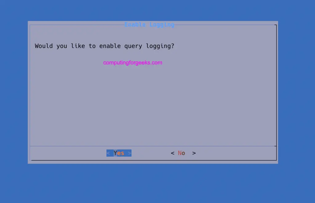 Install Pi-hole Network Ad Blocker on Debian 12/11/10 10 Pi hole debian 10