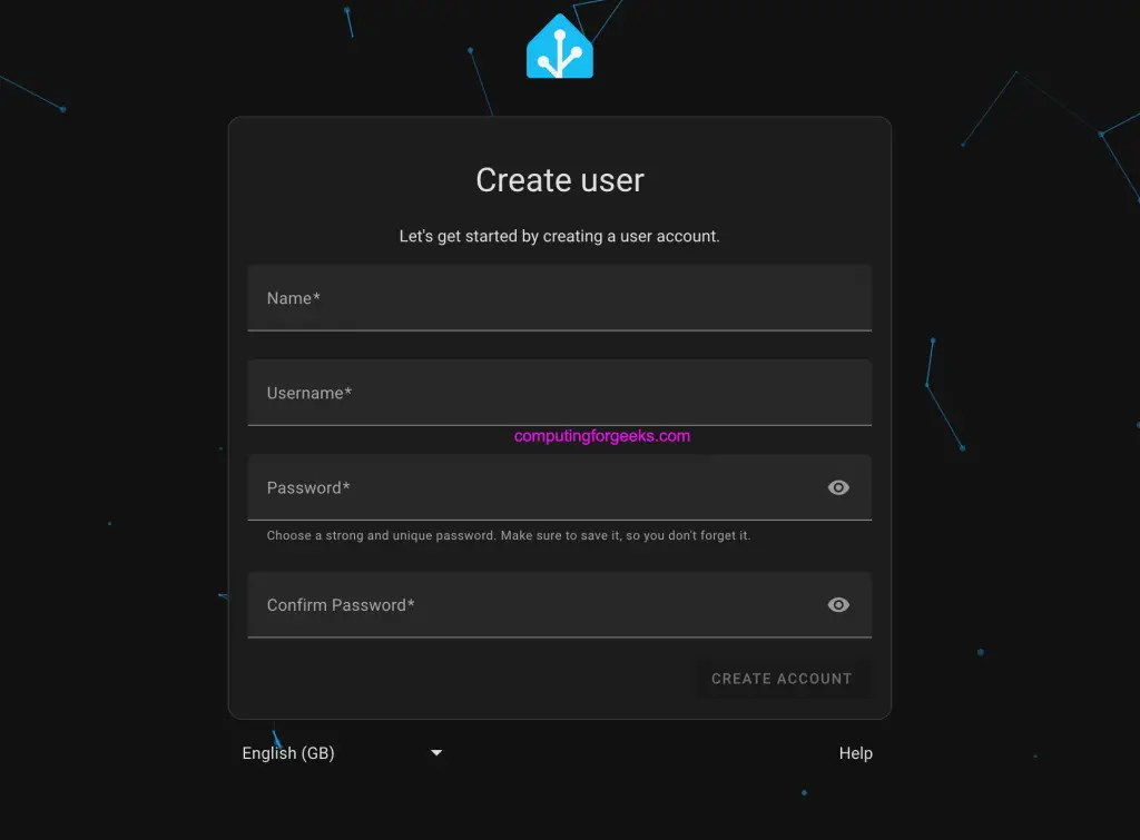 How To Run Home Assistant in Docker and Docker Compose 2 Run Home Assistant Docker 02