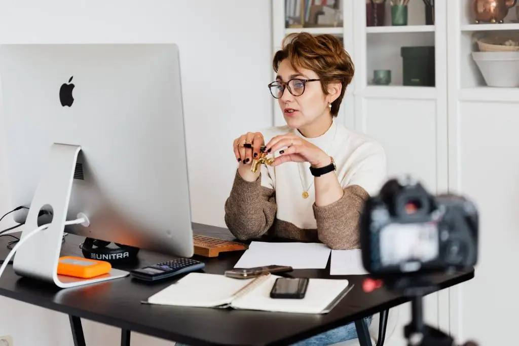 Virtual Meetings