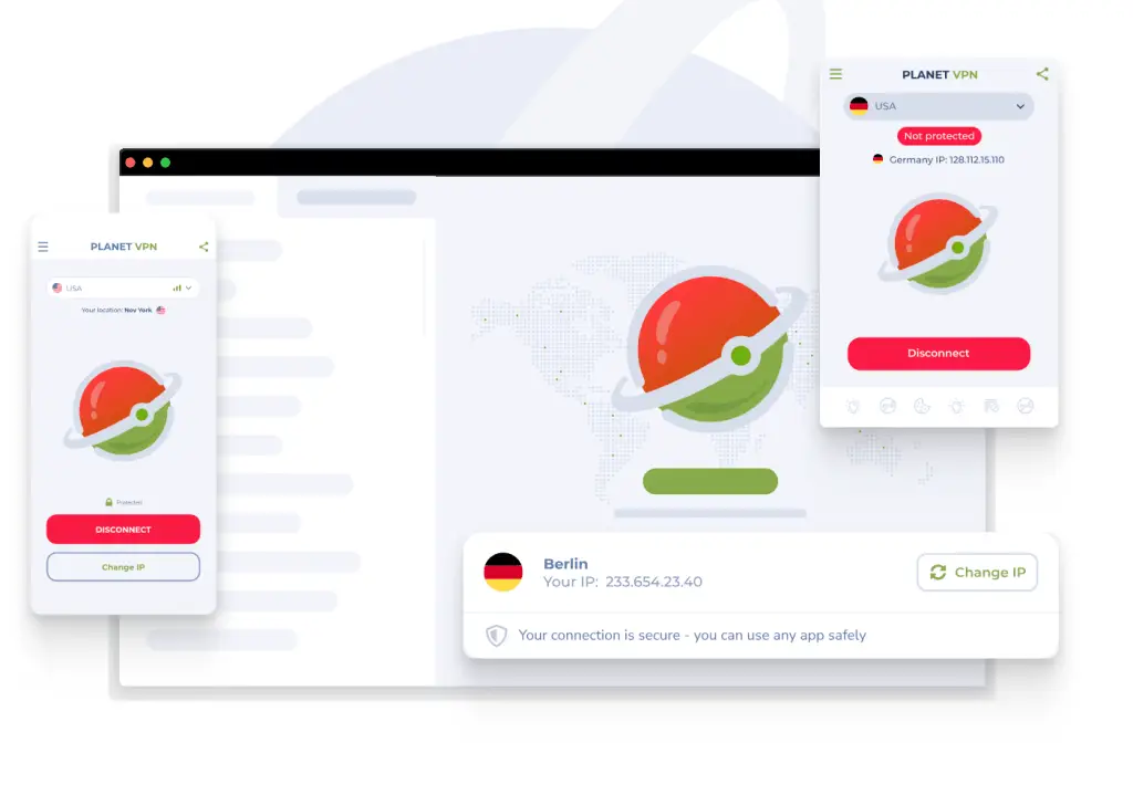 Boost Your Productivity: Harness the Power of Free VPNs in an Unstable World 1 freevpnplanet
