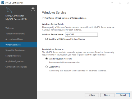 How To Install MySQL 8.2 on Windows 11 / Windows 10 [Guide]
