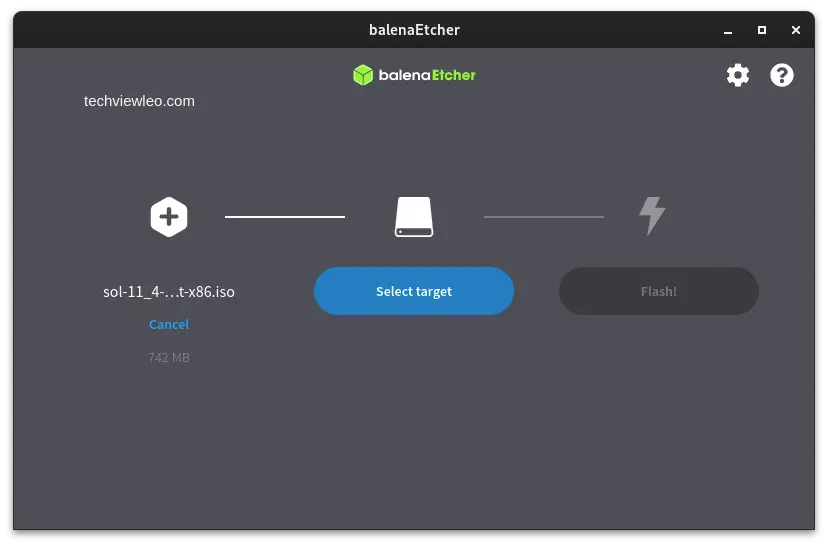 how to install oracle solaris 11.4 02