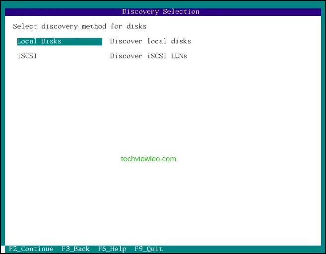 how to install oracle solaris 11.4 06