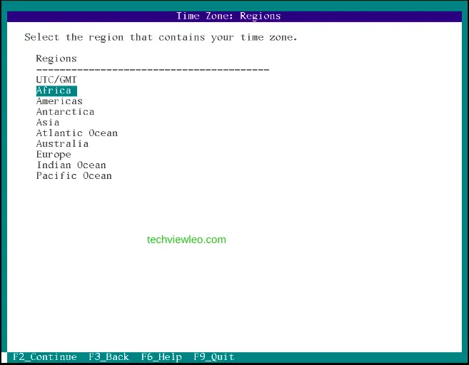 how to install oracle solaris 11.4 12