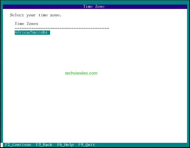 how to install oracle solaris 11.4 13