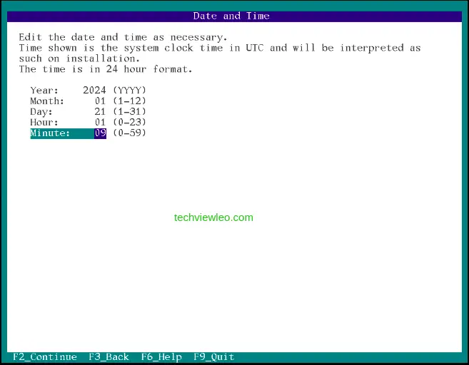 how to install oracle solaris 11.4 16
