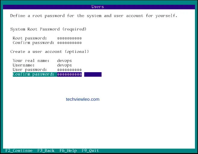 how to install oracle solaris 11.4 18