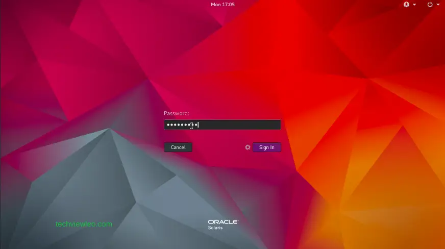 how to install oracle solaris 11.4 26