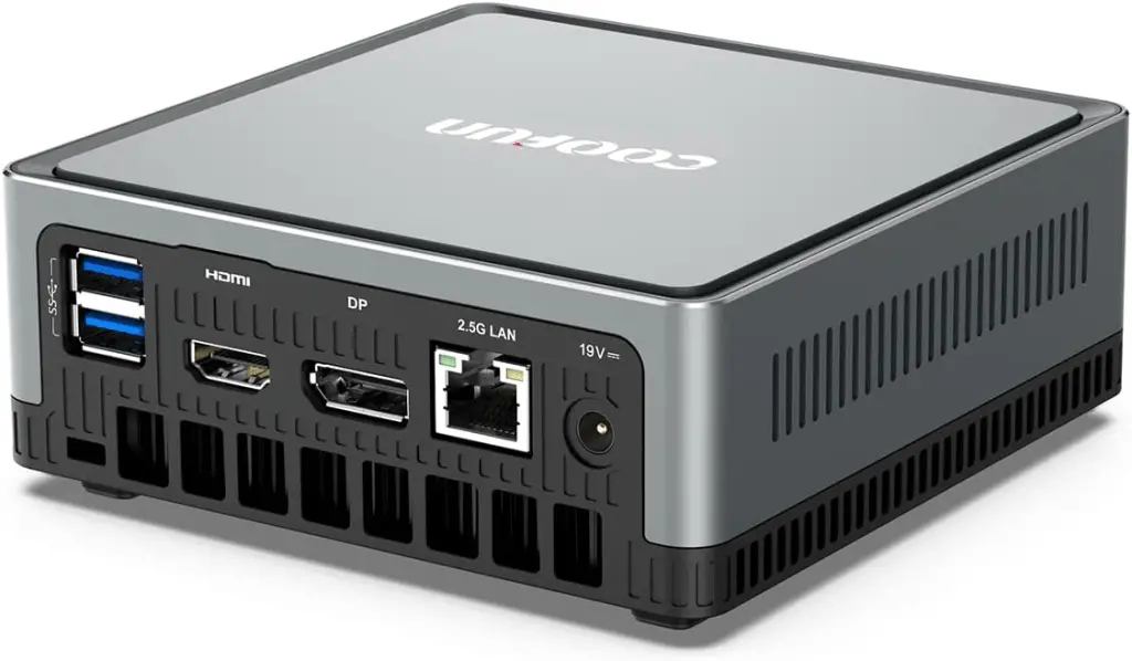 10 Top Affordable Powerful Mini PCs To Buy in 2024 10 image 15