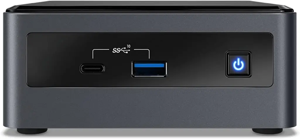 10 Top Affordable Powerful Mini PCs To Buy in 2024 2 image 8
