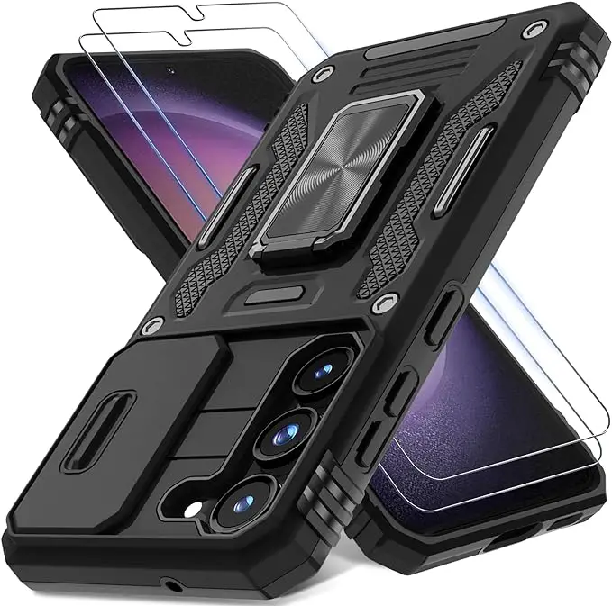 DEERLAMN for Samsung Galaxy S23 Case