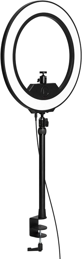 Popular Ring Lights for Content Creators in 2024 5 Elgato Ring Light