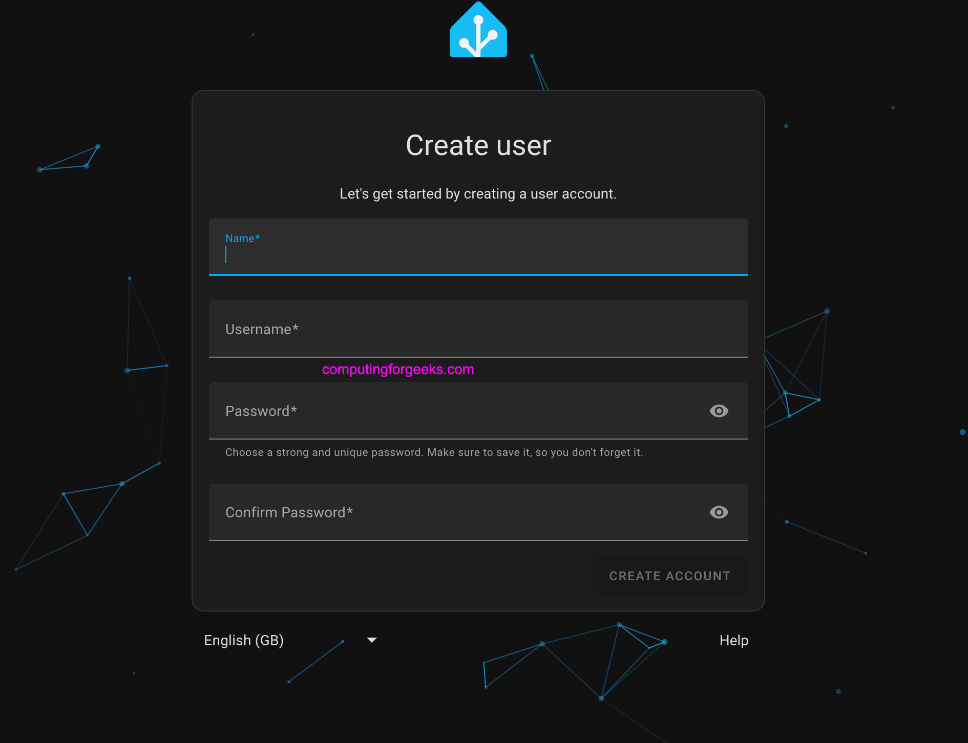 How To Install Home Assistant Core on Ubuntu 22.04
