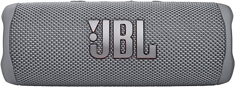 Best Portable and Waterproof Speakers in 2024 3 JBL Flip 6