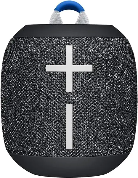 Best Portable and Waterproof Speakers in 2024 6 Ultimate Ears WONDERBOOM 2 speaker
