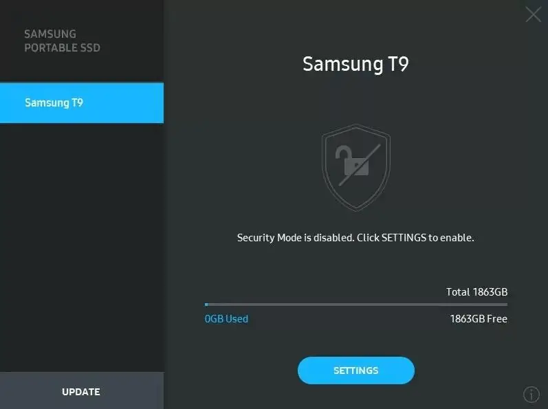 Content Creators Must-Have: Samsung T9 Portable SSD Review (2024) 2 image 1