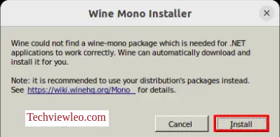 run windows apps on ubuntu debian using winetricks 02 1