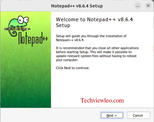 run windows apps on ubuntu debian using winetricks 07