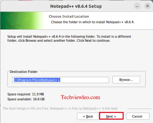 run windows apps on ubuntu debian using winetricks 09