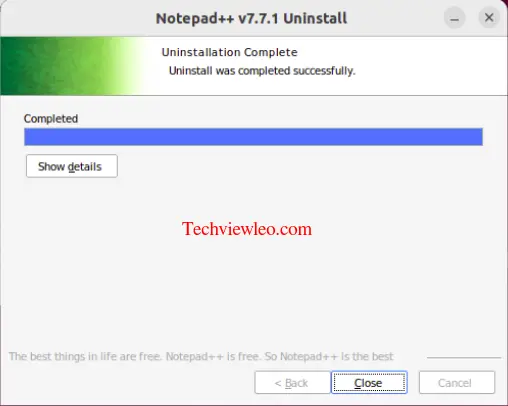 run windows apps on ubuntu debian using winetricks 19
