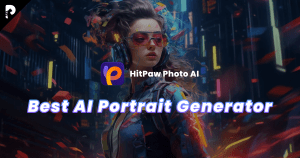 AI Portrait Generators