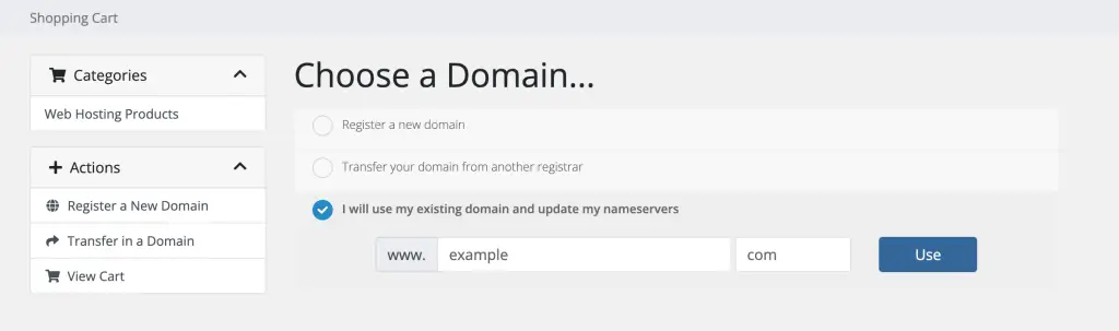 Install and Configure DirectAdmin Extended For WHMCS 28 DirectAdmin Extended For WHMCS 21