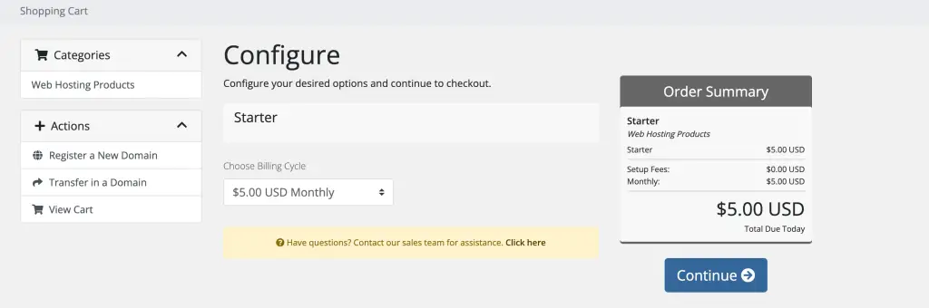 Install and Configure DirectAdmin Extended For WHMCS 29 DirectAdmin Extended For WHMCS 22