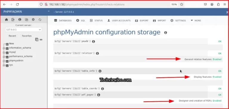 install mariadb with phpmyadmin on freebsd 14 15
