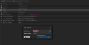 How To Import FreeBSD 14 Qcow2 Image on Proxmox