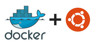 docker ubuntu