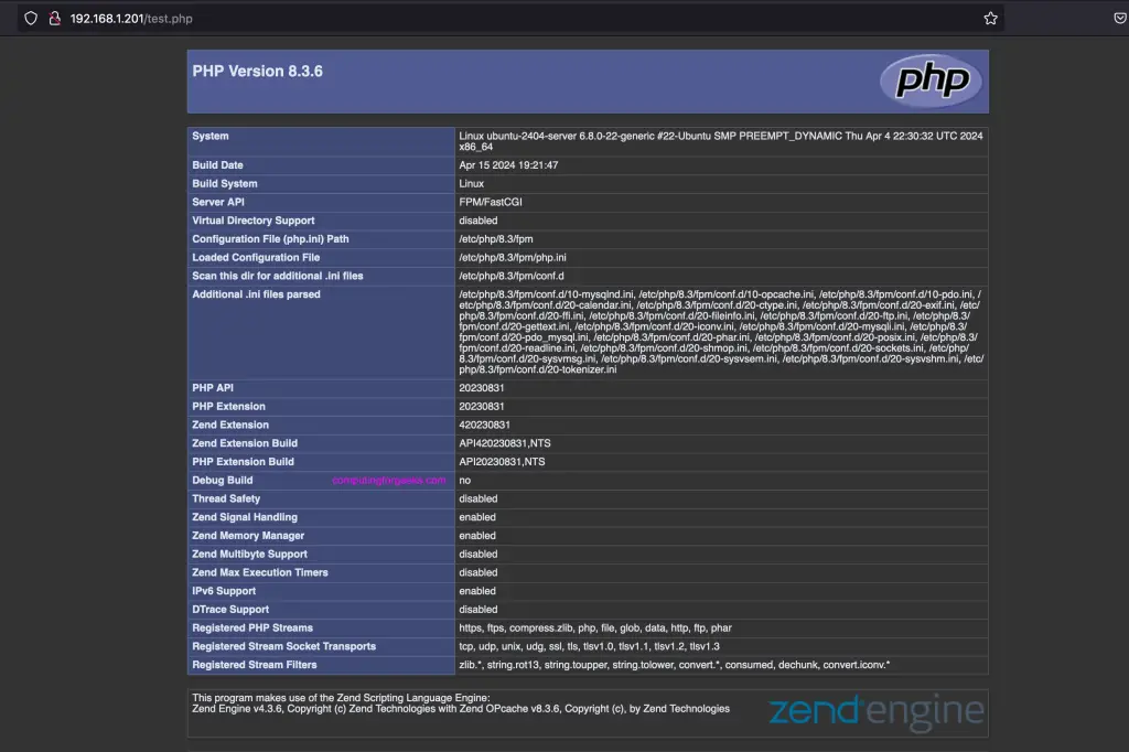 How To Install Nginx Web Server on Ubuntu 24.04 3 install nginx web server ubuntu 03
