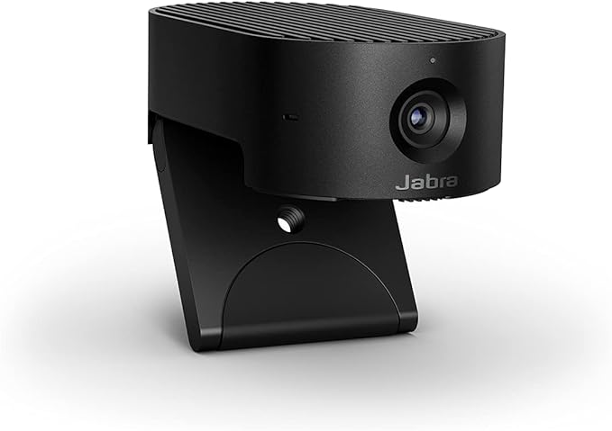 7 Recommended 4K Webcams in 2024 5 Jabra PanaCast 20