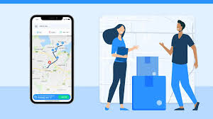 Streamline Delivery Routes