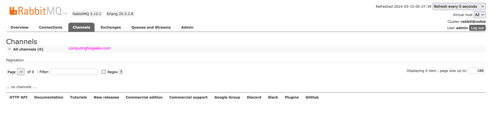 rabbitmq ubuntu 02