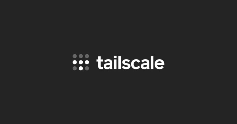 tailscale