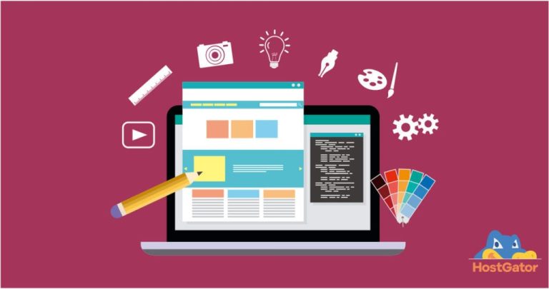 Get Your Business Website