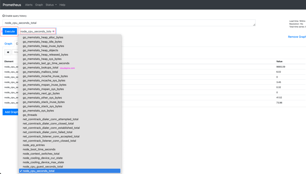 How To Install Prometheus Server on Ubuntu 24.04 2 prometheus install on ubuntu 02