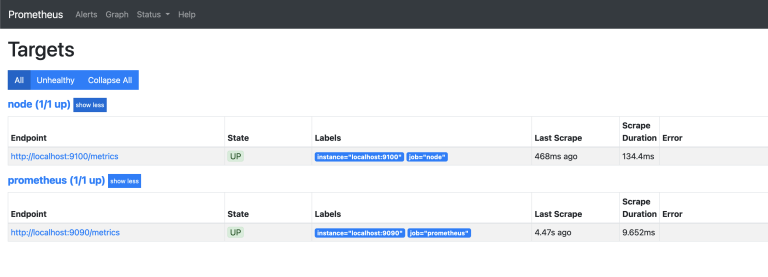 prometheus install on ubuntu 03