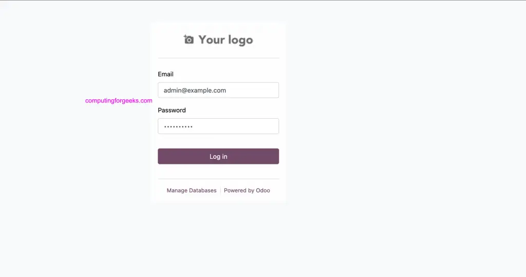 odoo install configure 02