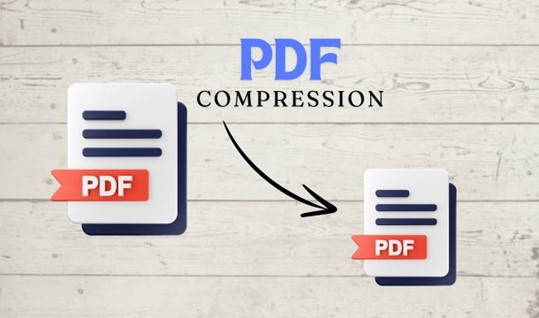 A Detailed Guide to Compress PDF Under 1 MB 1 pdf compression under 1mb