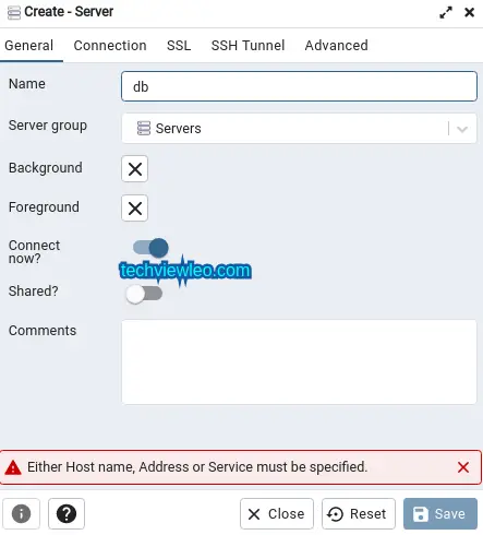 run postgresql in podman 02