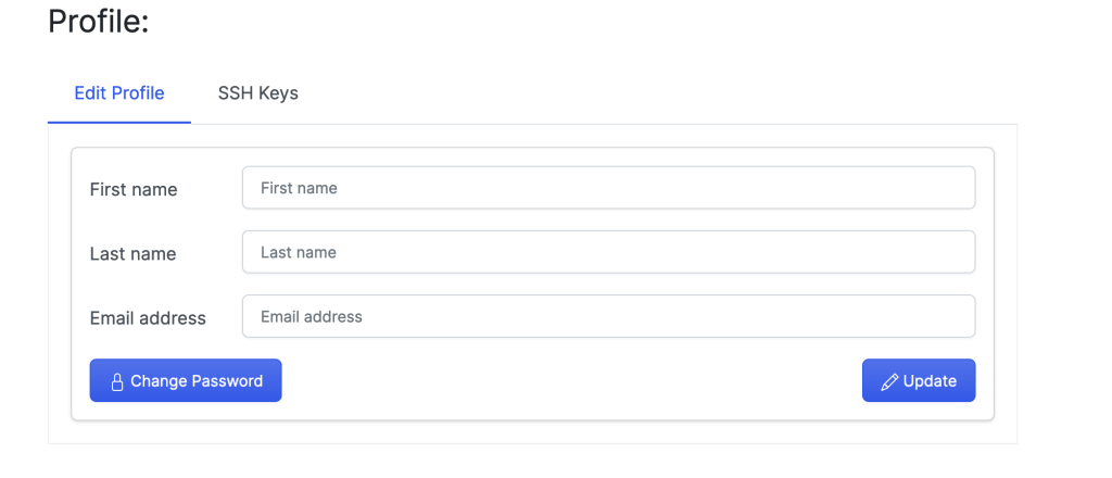 webvirtcloud change admin password 02