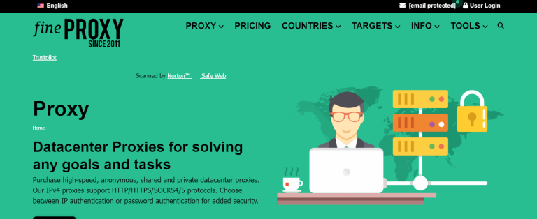 Choosing Right Proxy Provider