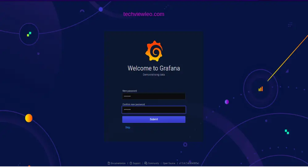 MicroK8s Kubernetes on Rocky AlmaLinux 02 1