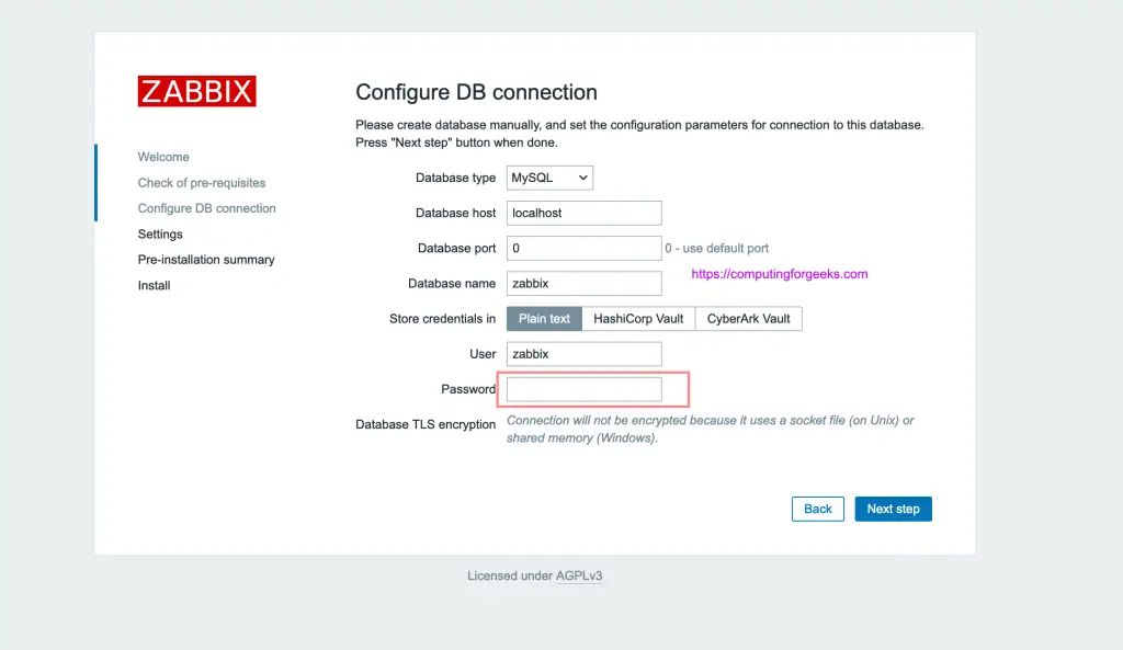 How To Install Zabbix 7.0 on Ubuntu 24.04|22.04 4 install zabbix 7 03