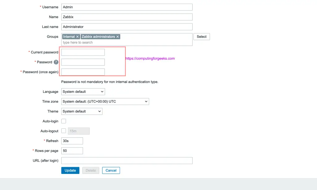 How To Install Zabbix 7.0 on Ubuntu 24.04|22.04 10 install zabbix 7 11