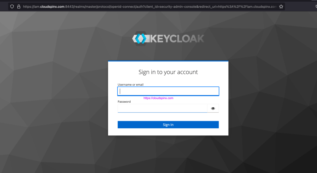 How To Run Keycloak in Docker or Podman With SSL 2 keycloak ssl lets encrypt