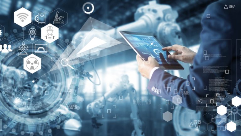 engineering services internet of things